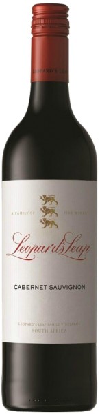 Leopards Leap Cabernet Sauvignon 2018