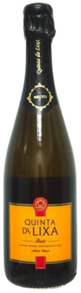 Quinta da Lixa Espumante Bruto