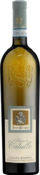 Tenuta Roveglia Vigne di Catullo Lugana Riserva DOC 2019