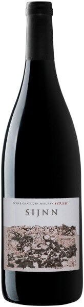 Sijnn Syrah Malgas