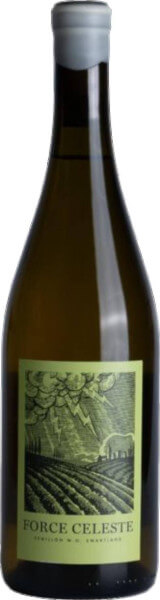 Mother Rock Force Celeste Semillon 2024