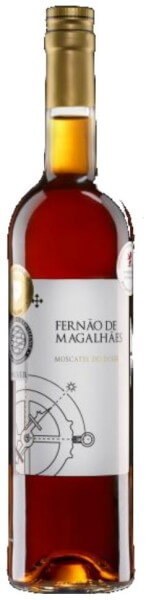 Fernão de Magalhães Moscatel do Douro