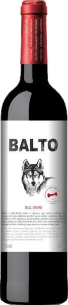 The Loyalty Wine Family Balto Tinto