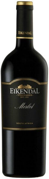 Eikendal Merlot