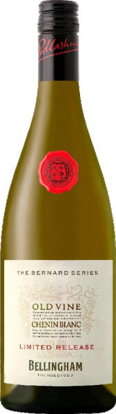 Bellingham Bernard Series Old Vine Chenin