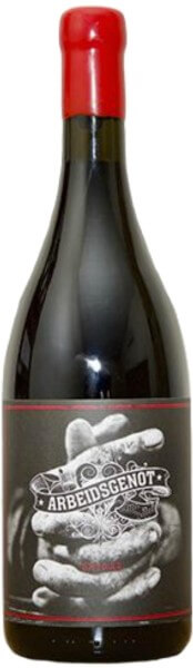 Meerhof Arbeidsgenot Shiraz