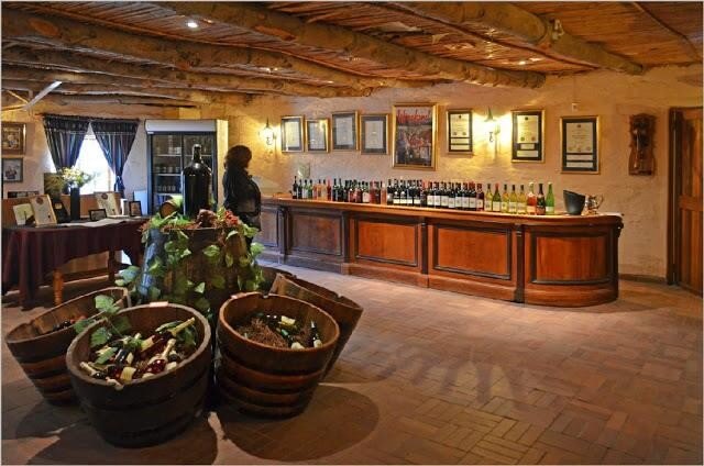 Boplaas Family Vineyards