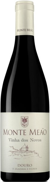 Quinta do Vale Meão Monte Meão Touriga Nacional