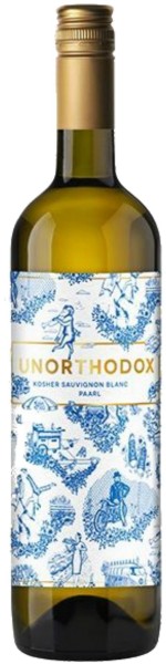Zandwijk Unorthodox Sauvignon Blanc