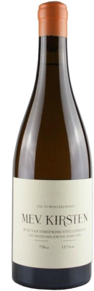 Sadie Family Mev. Kirsten 