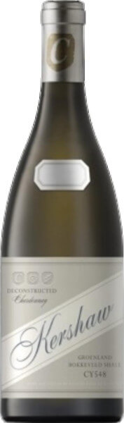 Kershaw Deconstructed Groenland Bokkeveld Shale CY548 2017