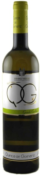 Quinta de Gomariz Vinho Verde Grande Escolha 