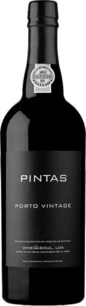 Pintas Vintage Porto