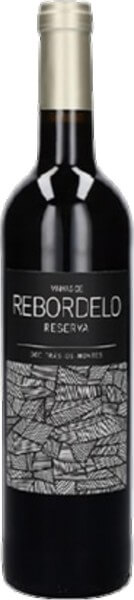 Vinhas de Rebordelo Tinto