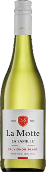 La Motte La Famille Sauvignon Blanc 2025