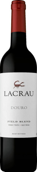 Lacrau Colheita Tinto
