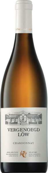 Vergenoegd Löw Chardonnay 