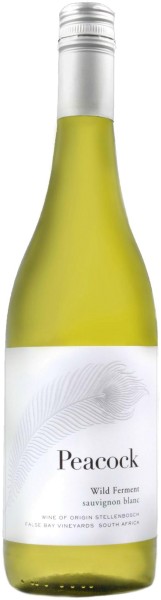False Bay Peacock Wild Ferment Sauvignon Blanc