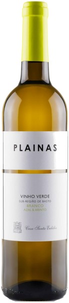 Casa Santa Eulália Plainas Branco 2019