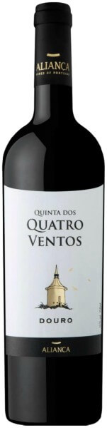 Quinta dos Quatro Ventos Tinto