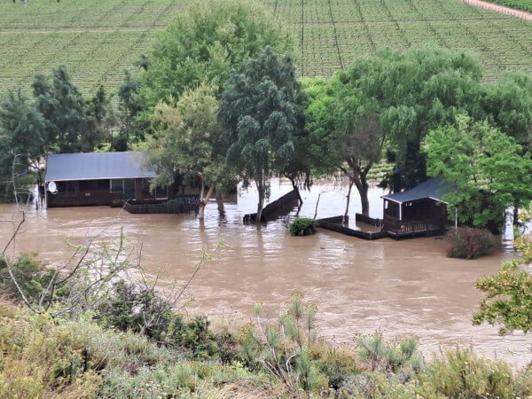 Unwetter Unwetter