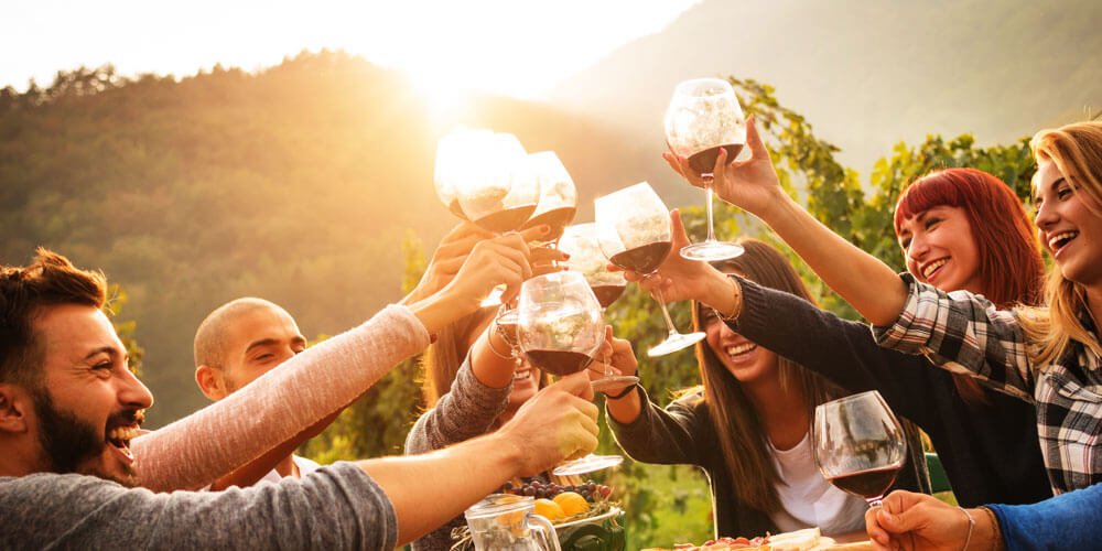 Trinkspaß Trinkspaß