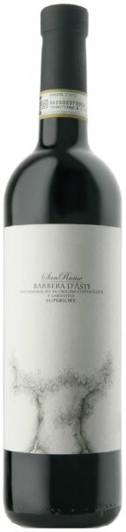Barbera d'Asti Superiore DOC