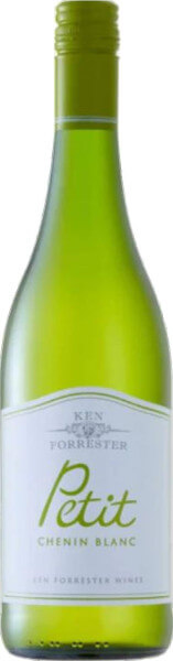 Ken Forrester Petit Chenin Blanc 2025
