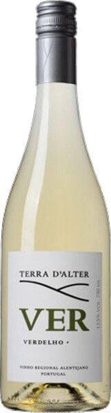 Terra d'Alter Verdelho 2024