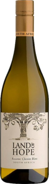 Radford Dale Land of Hope Reserve Chenin Blanc