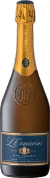 L'Ormarins Blanc de Blancs 2021