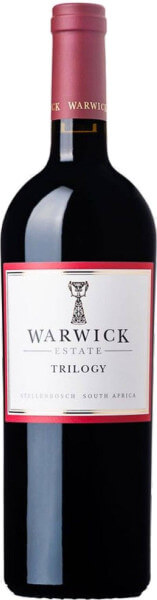 Warwick Estate Trilogy 2020