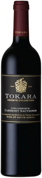 Tokara Reserve Collection Cabernet Sauvignon