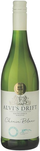 Alvi's Drift Signature Chenin Blanc