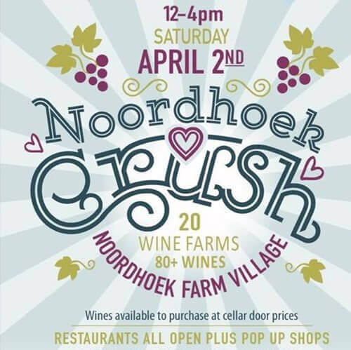 Noordhoek-Crush Noordhoek-Crush