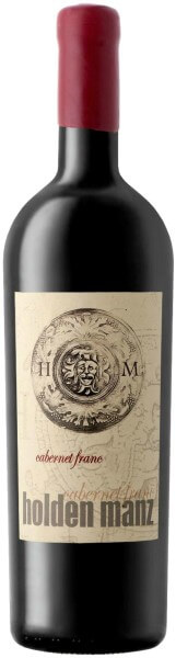 Holden Manz Cabernet Franc Reserve