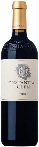 Constantia Glen Three