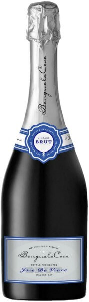 Benguela Cove Joie de Vivre MCC Brut