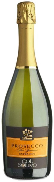 Prosecco Spumante DOC "Col Solivo"