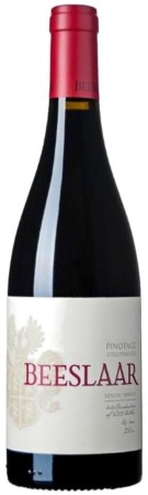 Beeslaar Pinotage Beeslaar Pinotage
