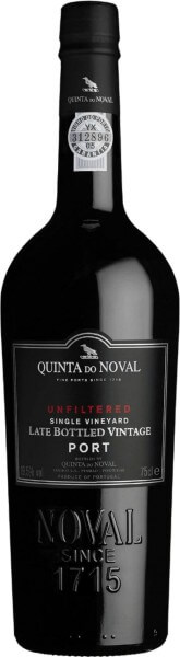 Quinta do Noval Late Bottled Vintage Unfiltered Porto