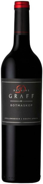 Delaire Graff Botmaskop