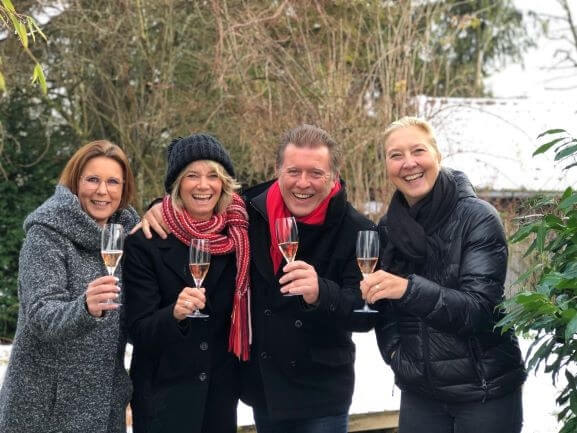 Weihnachtsgruesse