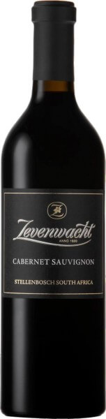 Zevenwacht Cabernet Sauvignon 2022