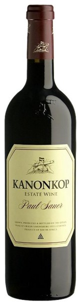 Kanonkop Paul Sauer