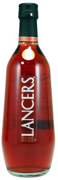 Lancers Rosé