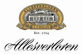 Allesverloren Wine Estate