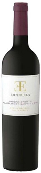 Ernie Els Proprietor's Cabernet Sauvignon