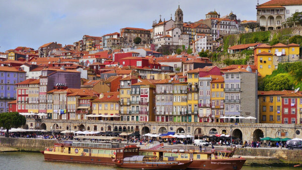 Porto Porto
