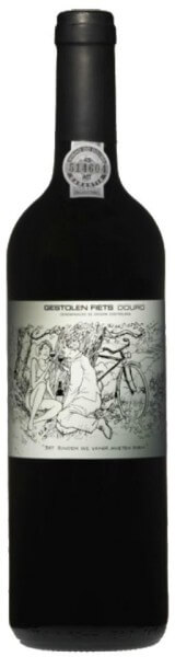 Niepoort Fabelhaft - Gestolen Fiets Straaten